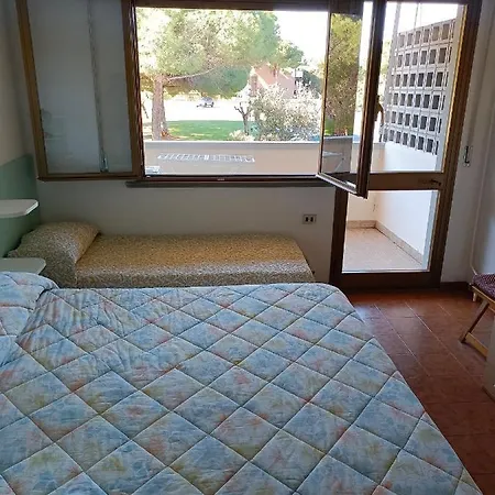 Daire Bibbona Summer - Centro - *