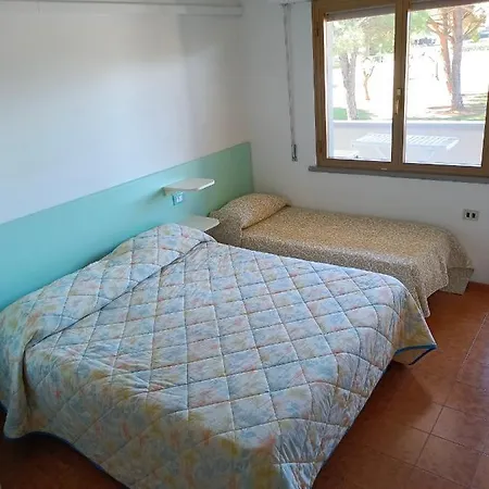 Bibbona Summer - Centro - Daire