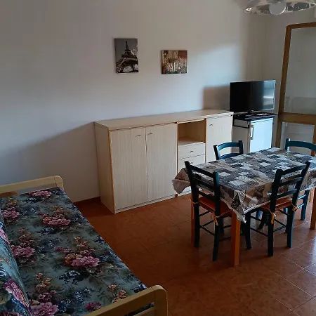 Daire Bibbona Summer - Centro -